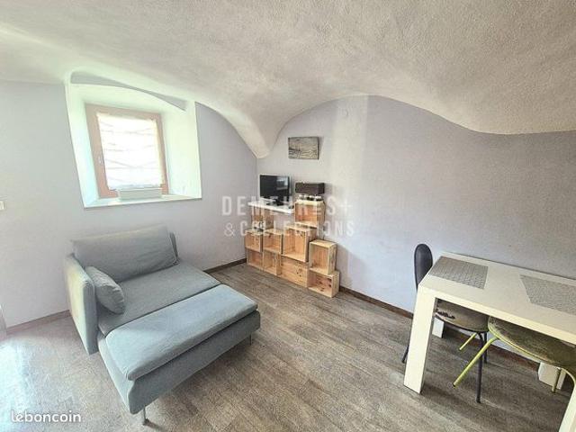 Appartement vente à Albertville, Bourg-saint-maurice