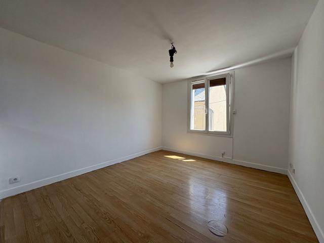 Appartement vente à Beauvais, Méru