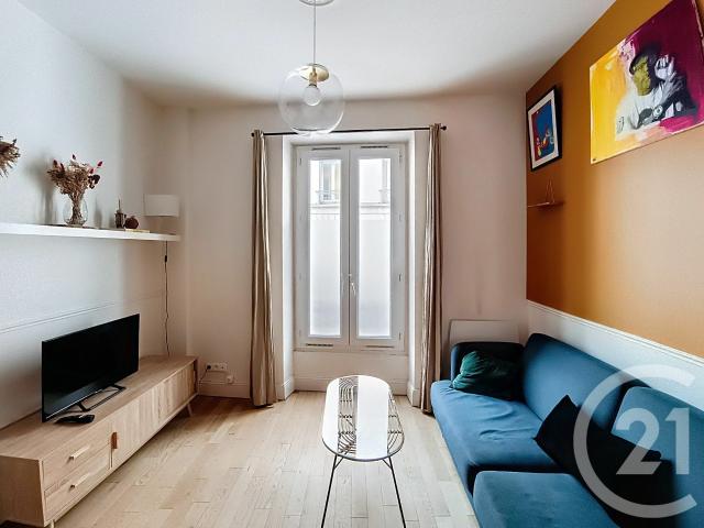 Appartement vente à Saint-Denis