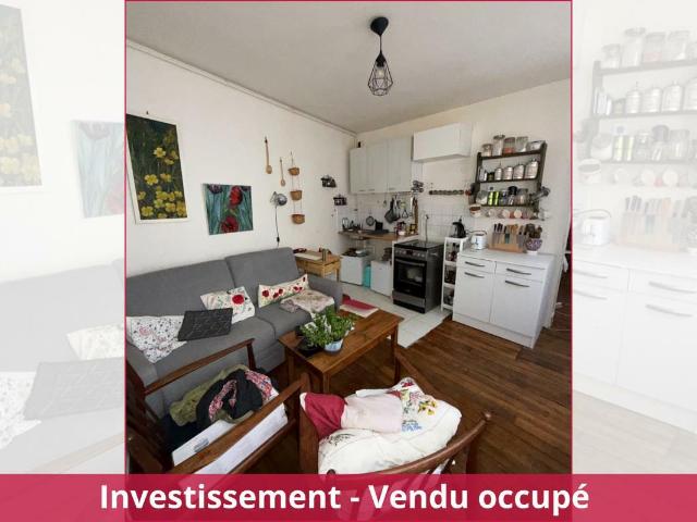 Appartement vente à Paris, Île-de-France