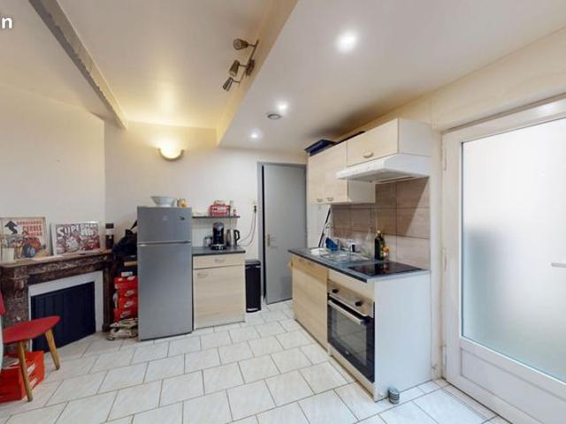 Appartement vente à Antony, Châtenay-malabry