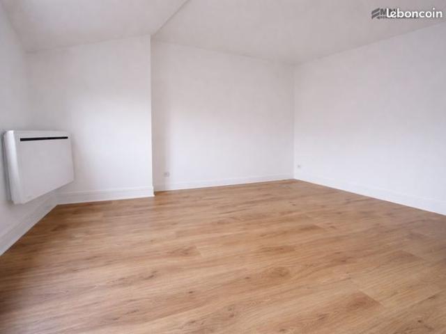 Appartement vente à Créteil, Alfortville