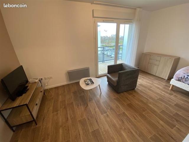 Appartement vente à Les Sables-d'Olonne, Avrillé