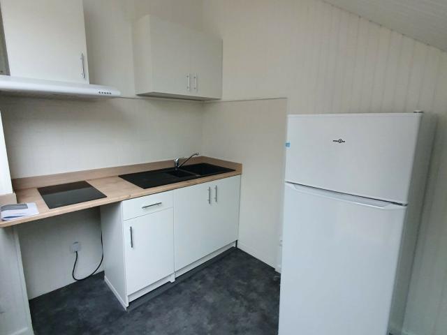 Appartement vente à Brive-la-Gaillarde, Brive-la-gaillarde