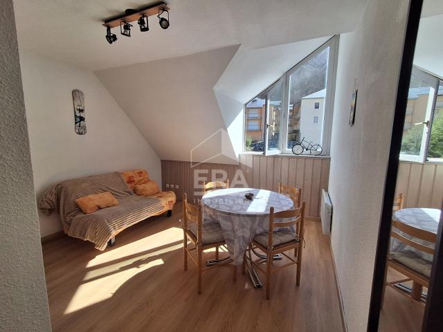 Appartement vente à Argelès-Gazost, Barèges