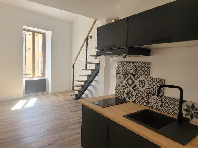 Appartement location à Pamiers