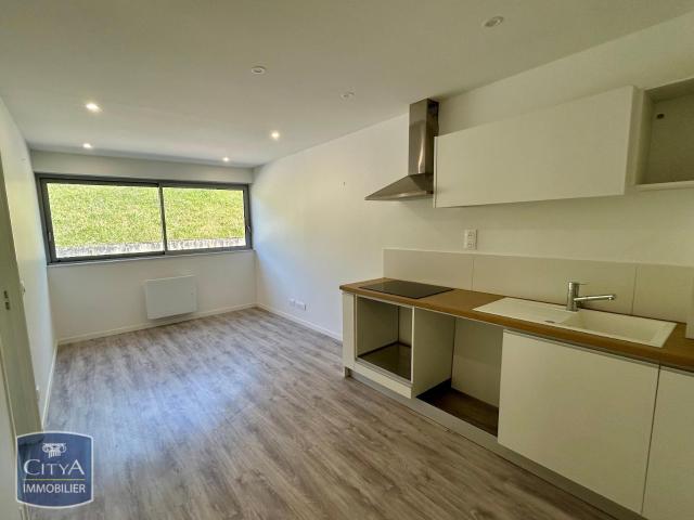 Appartement location à Thiers