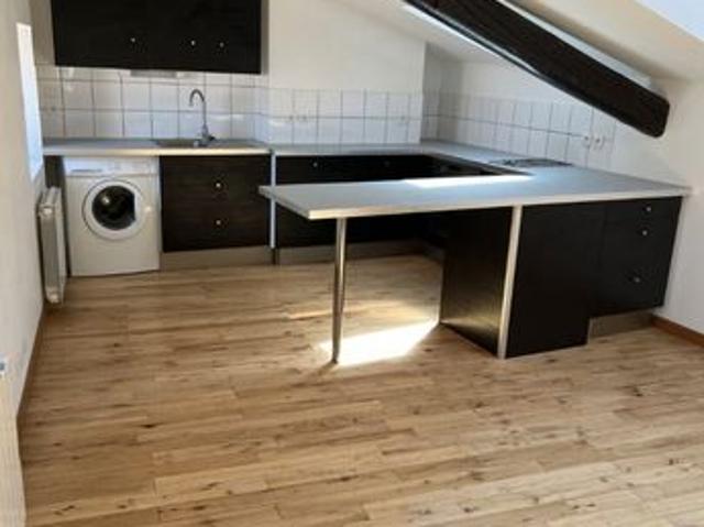 Appartement vente à Clermont-Ferrand, Clermont-ferrand