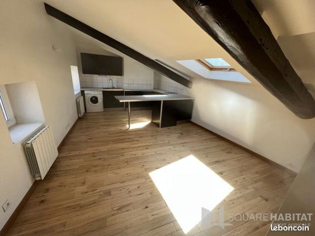 Appartement vente à Clermont-Ferrand, Clermont-ferrand