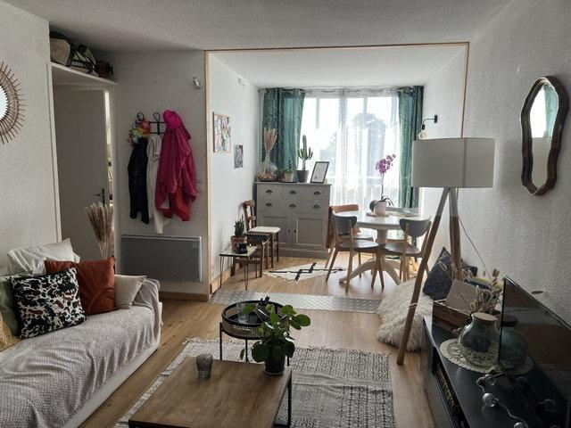 Appartement vente à Les Sables-d'Olonne, Château-d'olonne