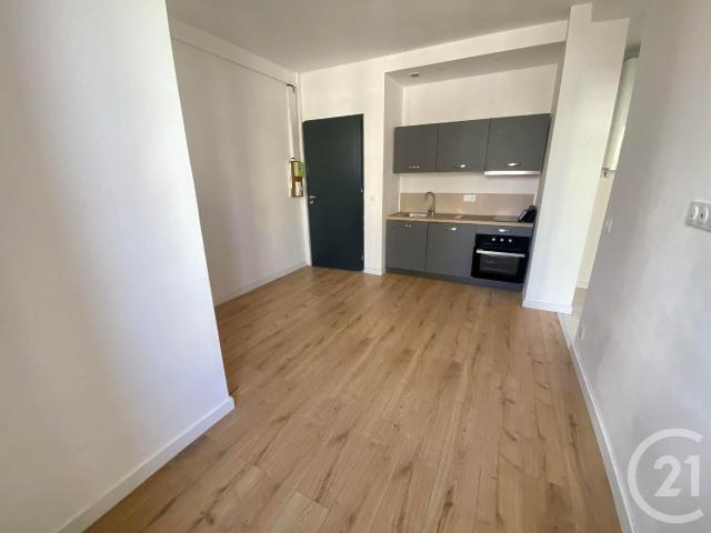 Appartement location à Nice
