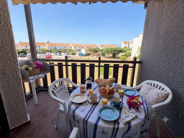 Appartement vente à Perpignan, Le Barcarès