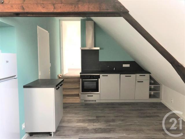 Appartement location à Mayenne, La Baconnière