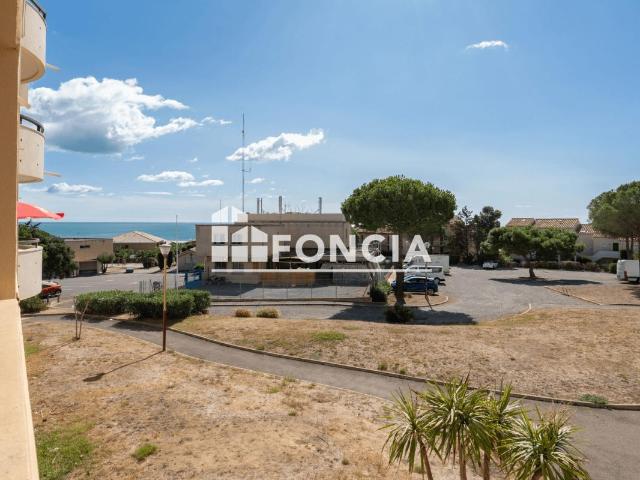 Appartement vente à Narbonne, Fleury