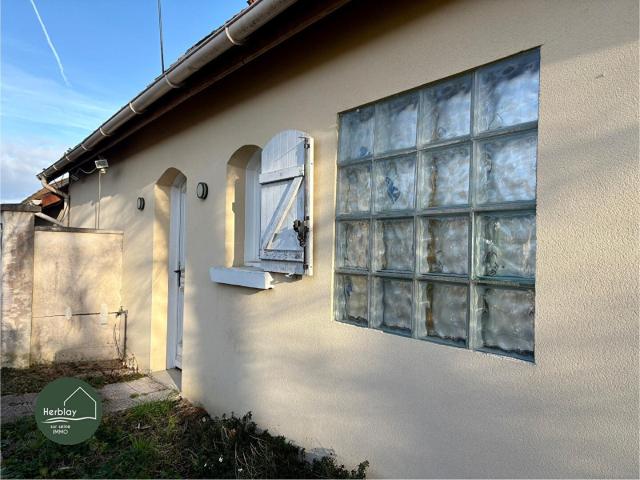 Appartement vente à La Martinière, Herblay-sur-Seine