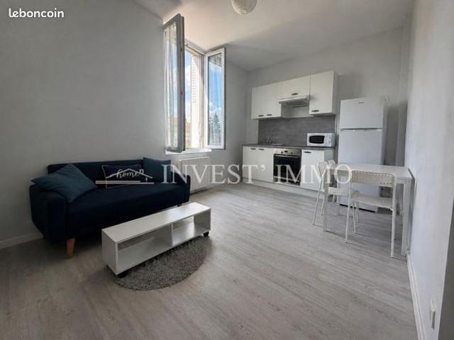 Appartement vente à Clermont, Liancourt
