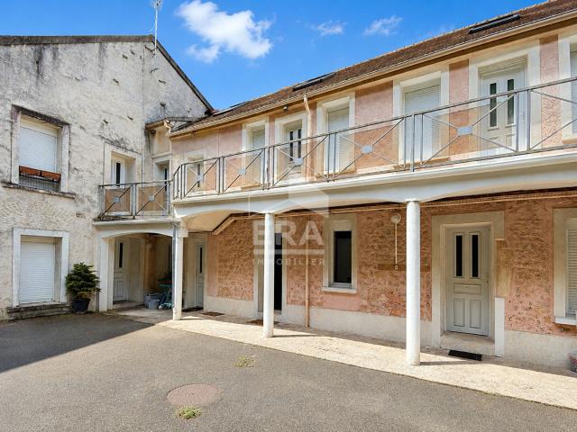 Appartement vente à Saclas, Essonne