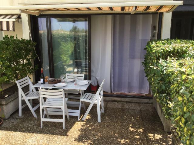 Appartement vente à Dax, Seignosse