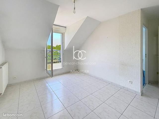 Appartement vente à Vannes, Bretagne