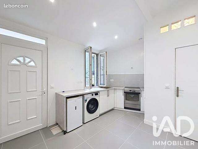 Appartement vente à Montreuil, Eure-et-Loir