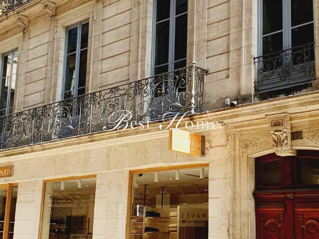 Appartement vente à Nîmes