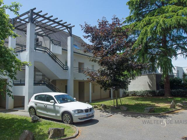 Appartement location à Nantes