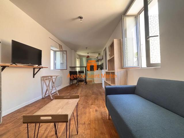Appartement vente à Nyons, Montélimar