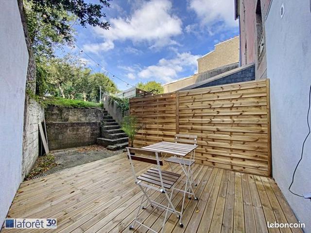 Appartement vente à Brest, Bretagne