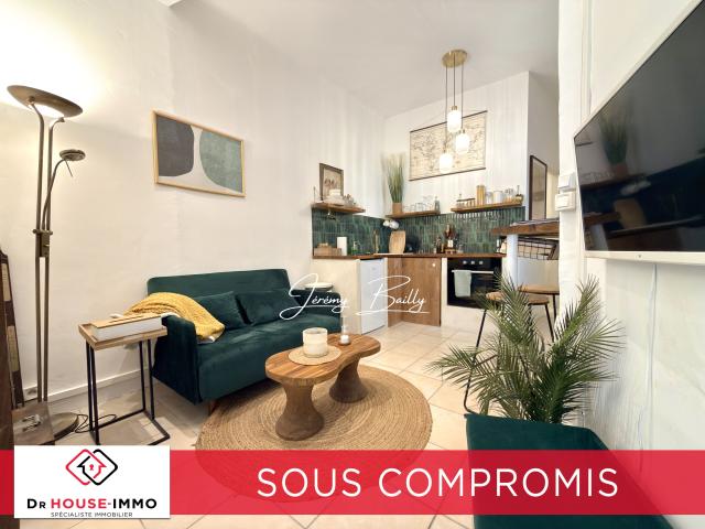Appartement vente à Perpignan