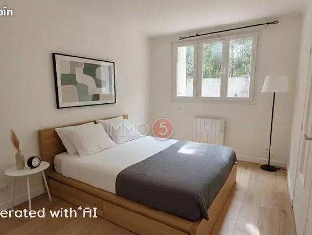 Appartement vente à Le Raincy