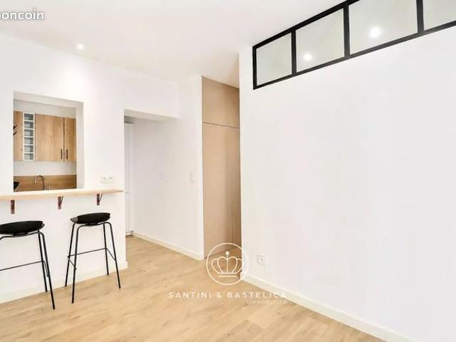 Appartement vente à Ajaccio