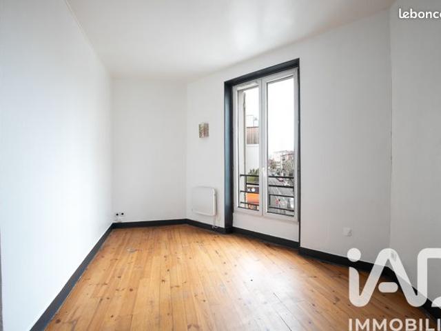 Appartement vente à Le Raincy, Villemomble