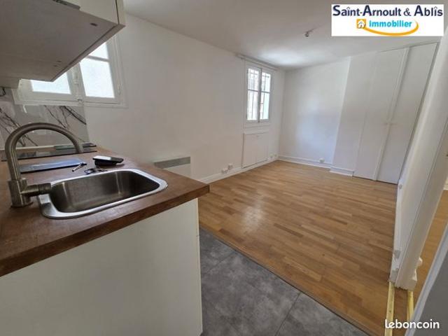 Appartement vente à Paris, Île-de-France