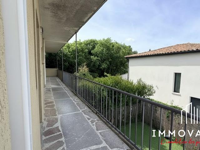 Appartement vente à Montpellier, Vendargues