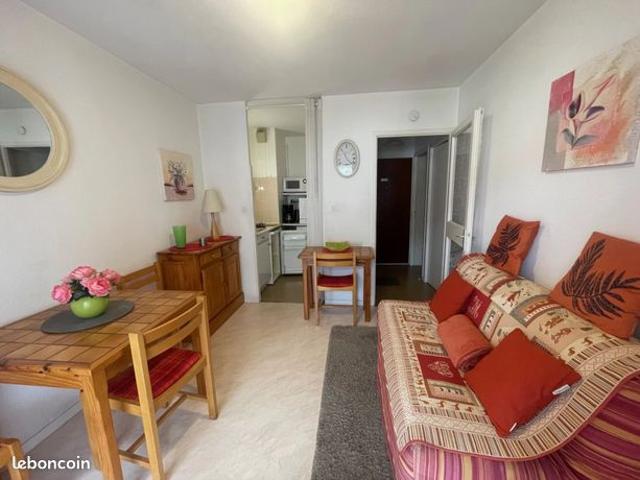 Appartement vente à Foix, Ax-les-thermes