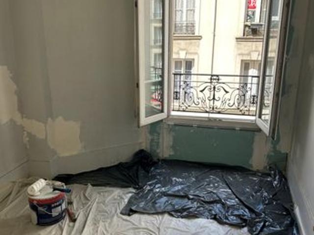 Appartement vente à Paris, Île-de-France