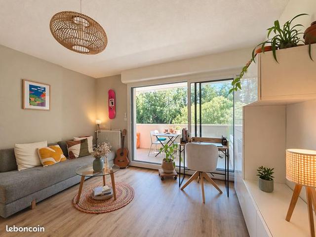 Appartement vente à Bayonne, Biarritz