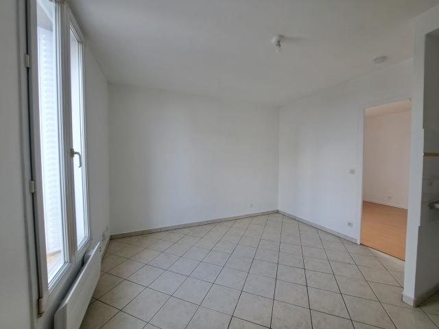 Appartement location à Parc Carette, Gagny