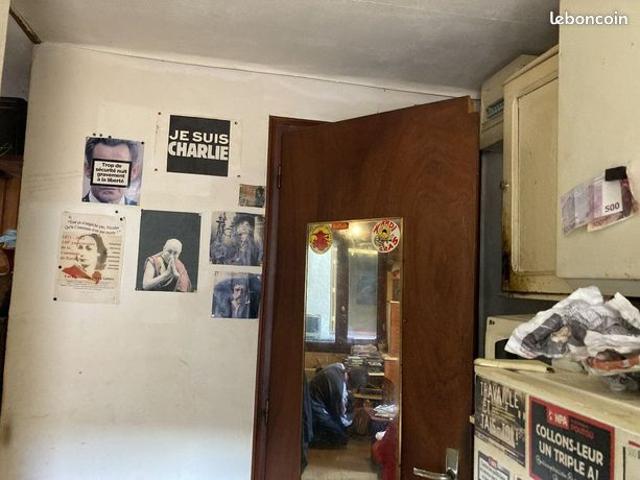 Appartement vente à Cahors