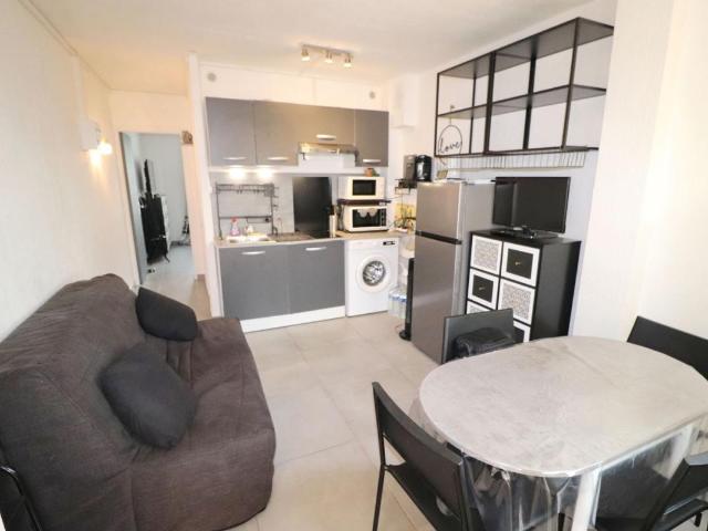 Appartement vente à Perpignan, Le Barcarès