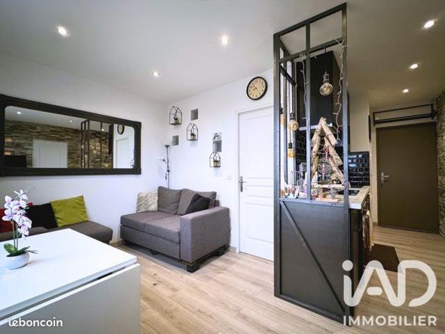 Appartement vente à Torcy, Brie-comte-robert