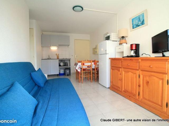 Appartement vente à Montpellier, Balaruc-les-bains
