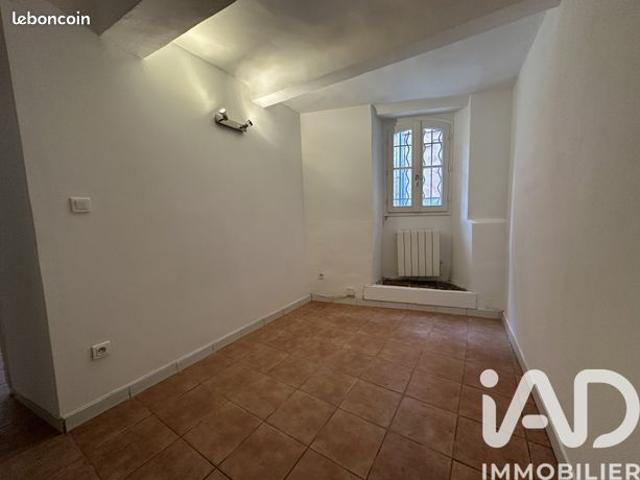 Appartement vente à Arrondissement de Toulon, Hyères