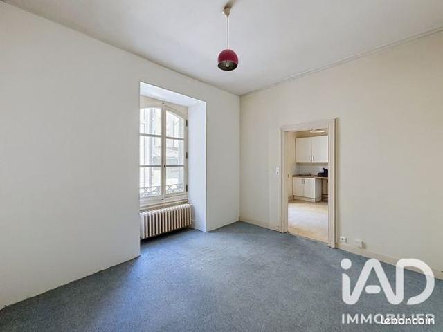 Appartement vente à Nantes