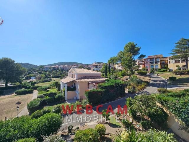 Appartement vente à Arrondissement de Draguignan, Saint-raphaël