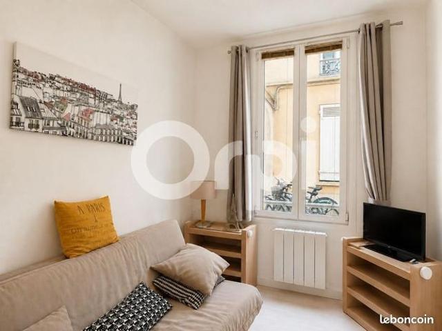 Appartement vente à Paris, Île-de-France