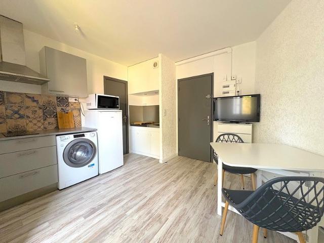 Appartement vente à Mont-de-Marsan, Aire-sur-l'adour