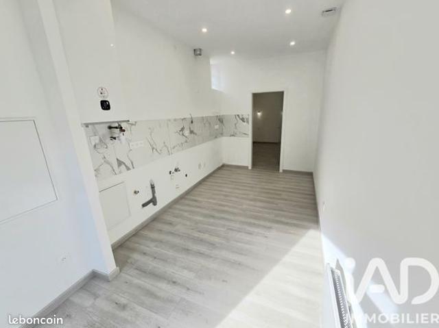 Appartement vente à Strasbourg, Lingolsheim