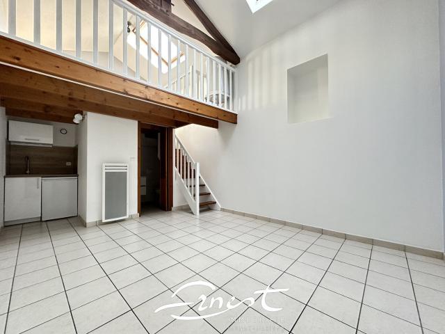 Appartement location à Jaunay-clan, Jaunay-Clan
