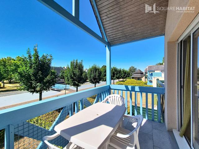 Appartement vente à Quimper, Bretagne
